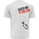 DELPHIN - Tričko CATCH ME! cejn vel. S