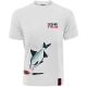 DELPHIN - Tričko CATCH ME! cejn vel. XL