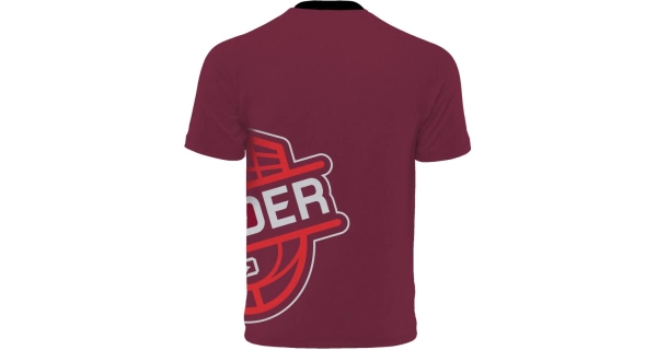 DELPHIN - Tričko Feeder vel. 3XL