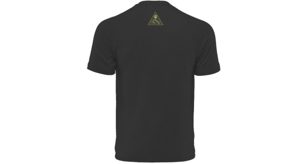DELPHIN - Tričko ICWT vel. 3XL