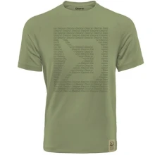 DELPHIN - Tričko Logos vel. 2XL