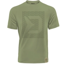 DELPHIN - Tričko Logos vel. 4XL
