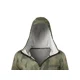 DELPHIN - Tričko s kapucí UV ARMOR 50+ Banx vel. 3XL
