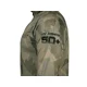 DELPHIN - Tričko s kapucí UV ARMOR 50+ Banx vel. 3XL