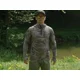 DELPHIN - Tričko s kapucí UV ARMOR 50+ Banx vel. 3XL