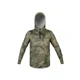 DELPHIN - Tričko s kapucí UV ARMOR 50+ Banx vel. L