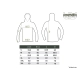 DELPHIN - Tričko s kapucí UV Armor 50+ Olive vel. 3XL