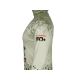 DELPHIN - Tričko s kapucí UV Armor 50+ Predator vel. L