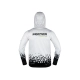 DELPHIN - Tričko s kapucí UV Armor 50+ Reaxe vel. M