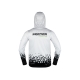 DELPHIN - Tričko s kapucí UV Armor 50+ Reaxe vel. XL