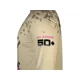 DELPHIN - Tričko s kapucí UV ARMOR 50+ Trout vel. S