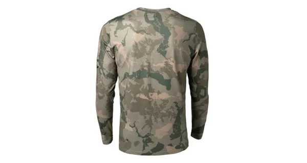 DELPHIN - Triko UV Armor 50+ Banx Team vel. 2XL