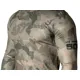 DELPHIN - Triko UV Armor 50+ Banx Team vel. 2XL