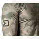 DELPHIN - Triko UV Armor 50+ Banx Team vel. 3XL