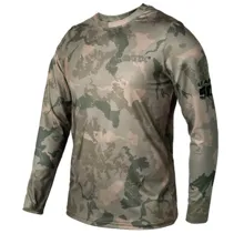 DELPHIN - Triko UV Armor 50+ Banx Team vel. L