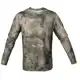 DELPHIN - Triko UV Armor 50+ Banx Team vel. M