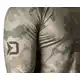 DELPHIN - Triko UV Armor 50+ Banx Team vel. M