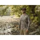 DELPHIN - Triko UV Armor 50+ Banx Team vel. S