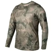 DELPHIN - Triko UV Armor 50+ Banx Team vel. XL