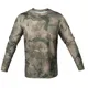 DELPHIN - Triko UV Armor 50+ Banx Team vel. XL