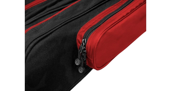 DELPHIN - Tříkomorové pouzdro ATOMA Triple 360-3 130 cm