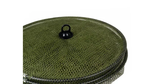 DELPHIN - Úlovková síť NeoBASE 40-100 cm