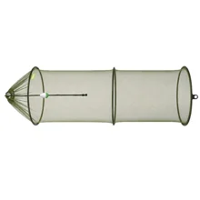 DELPHIN - Úlovková síť NeoBASE 40-100 cm