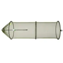 DELPHIN - Úlovková síť NeoBASE 40-100 cm