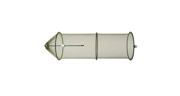 DELPHIN - Úlovková síť NeoBASE 40-100 cm
