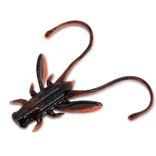DELPHIN - Umělá nástraha B! Stinx Nympha 2,5 cm 20 ks Brick