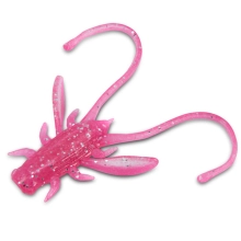 DELPHIN - Umělá nástraha B! Stinx Nympha 2,5 cm 20 ks Candy