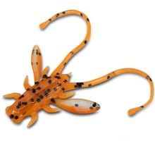 DELPHIN - Umělá nástraha B! Stinx Nympha 2,5 cm 20 ks Fruity