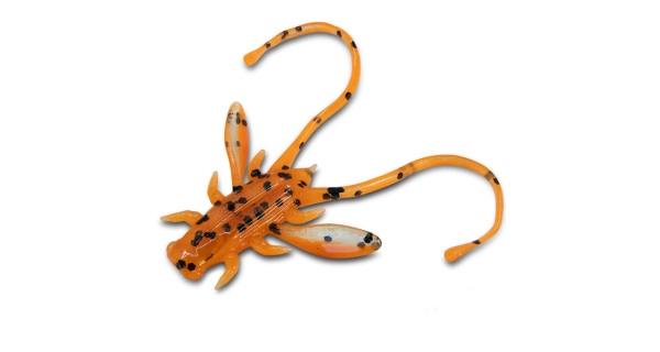 DELPHIN - Umělá nástraha B! Stinx Nympha 2,5 cm 20 ks Fruity