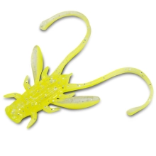DELPHIN - Umělá nástraha B! Stinx Nympha 2,5 cm 20 ks Neon