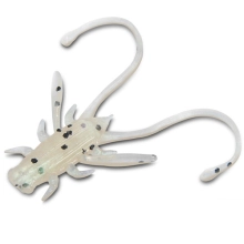 DELPHIN - Umělá nástraha B! Stinx Nympha 2,5 cm 20 ks Pearl