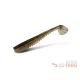 DELPHIN - Umělá nástraha B! StinxRibs 20 ks 5 cm Shrimp Natur