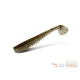 DELPHIN - Umělá nástraha B! StinxRibs 20 ks 5 cm Shrimp Natur