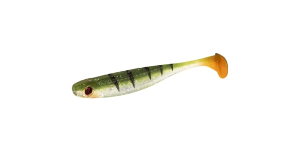 DELPHIN - Umělá nástraha BOMB! Rippa 10 cm 5,5 g 5 ks Agresor