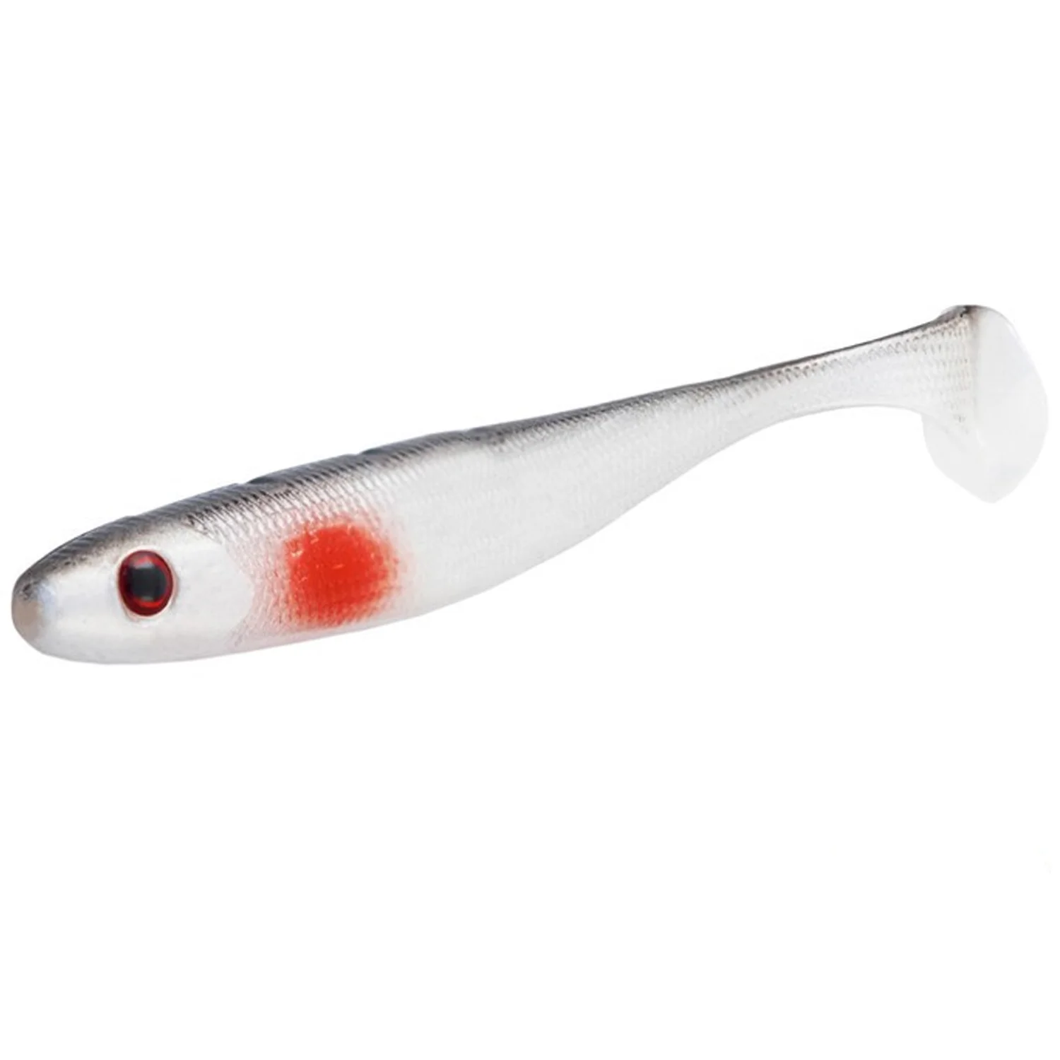DELPHIN - Umělá nástraha BOMB! Rippa 10 cm 5,5 g 5 ks Best