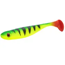 DELPHIN - Umělá nástraha BOMB! Rippa 10 cm 5,5 g 5 ks Perchy