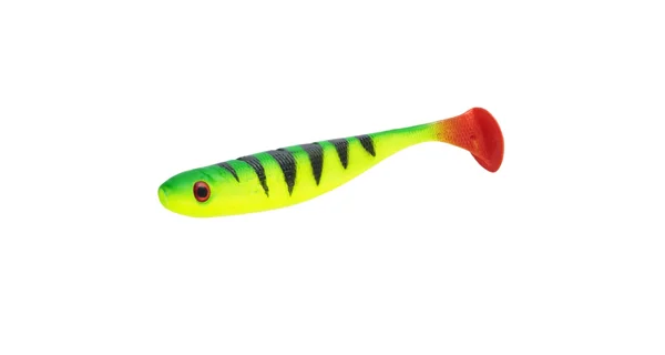 DELPHIN - Umělá nástraha BOMB! Rippa 10 cm 5,5 g 5 ks Perchy