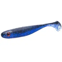 DELPHIN - Umělá nástraha BOMB! Rippa 10 cm 5,5 g 5 ks Polar