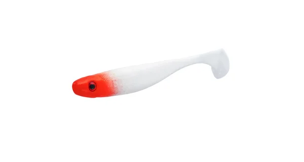 DELPHIN - Umělá nástraha BOMB! Rippa 10 cm 5,5 g 5 ks Redface