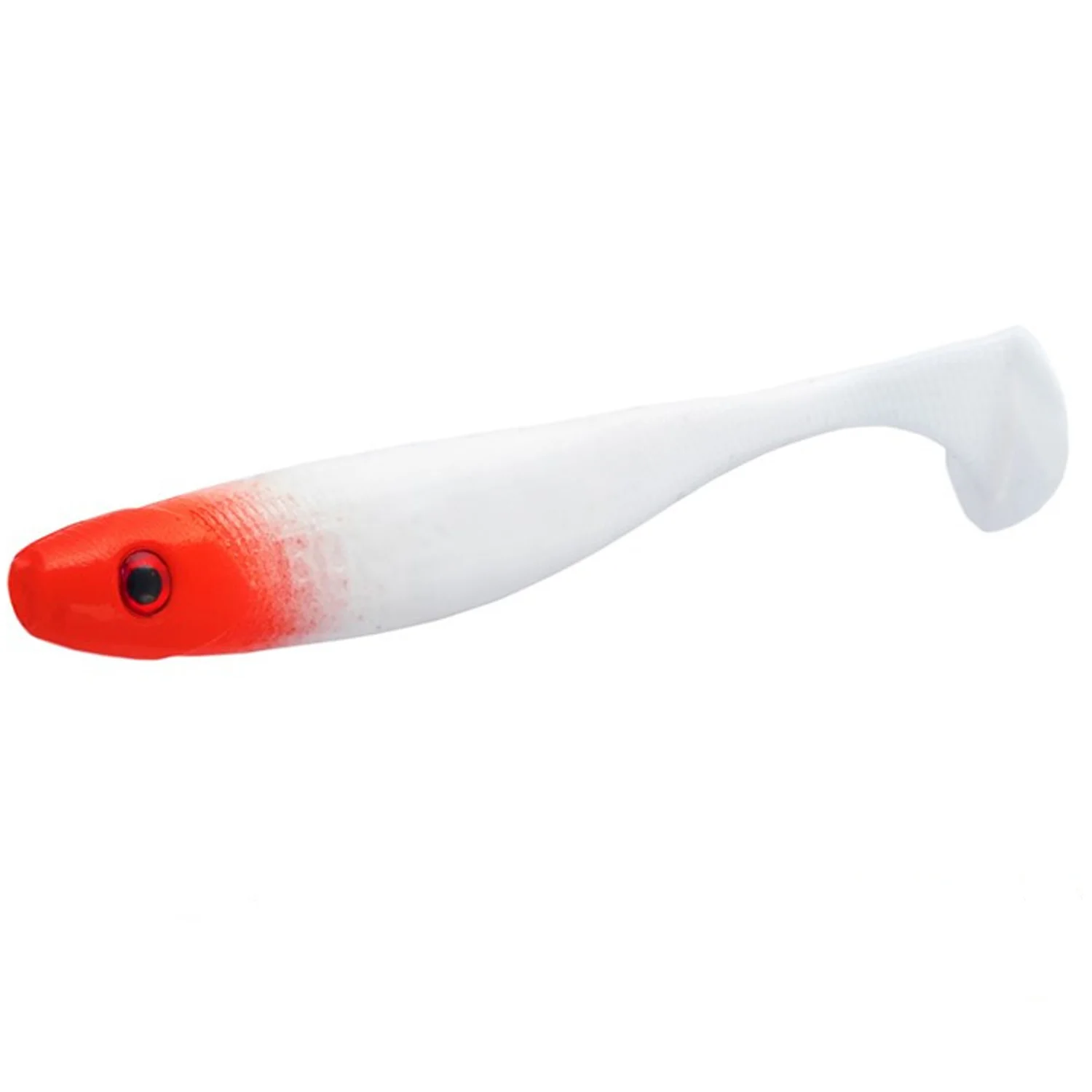 DELPHIN - Umělá nástraha BOMB! Rippa 10 cm 5,5 g 5 ks Redface