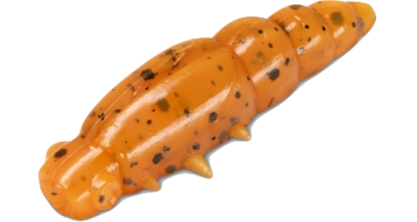 DELPHIN - Umělá nástraha Bugo Cheese Gepard 4 cm 15 ks