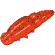 DELPHIN - Umělá nástraha Bugo Cheese Organs 4 cm 15 ks