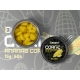 DELPHIN - Umělá nástraha CorneX Pop Up 60 ks Kukuřice Ananas