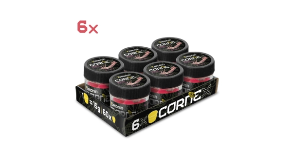 DELPHIN - Umělá nástraha CorneX Pop Up 60 ks Squid