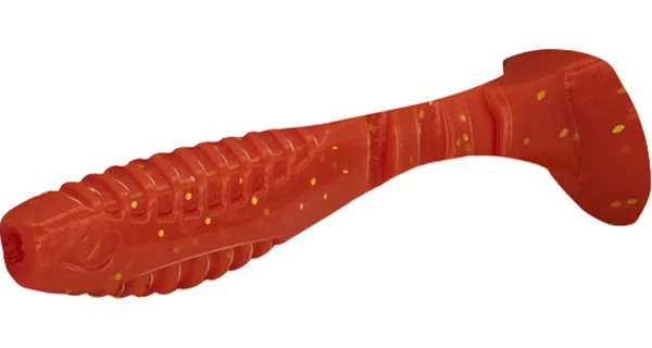 DELPHIN - Umělá nástraha Karma UVs Berry 10 cm 5 ks