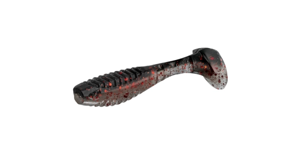 DELPHIN - Umělá nástraha Karma UVs Best 8 cm 5 ks